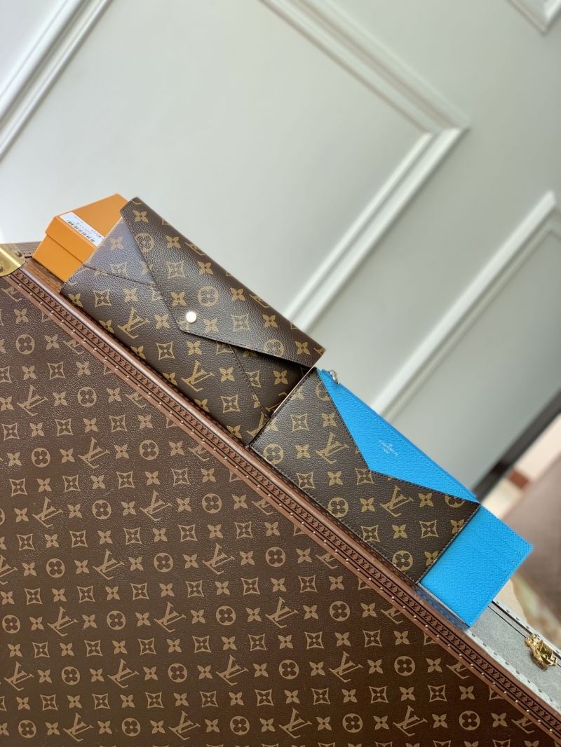 LV Wallets